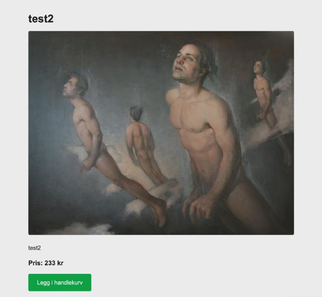Min første hjemmeserver Nærbilde av Raspberry Pi 5 med nettverkskabel koblet i.